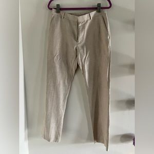 Perry Ellis Dress pants khaki